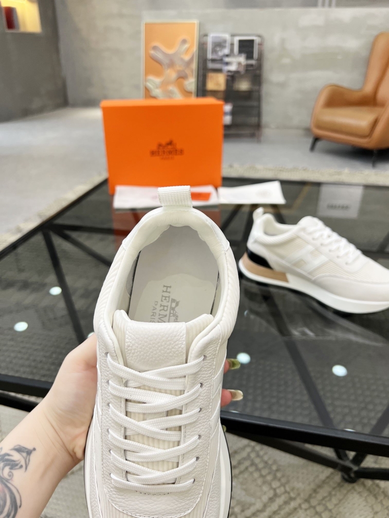 Hermes Sneakers